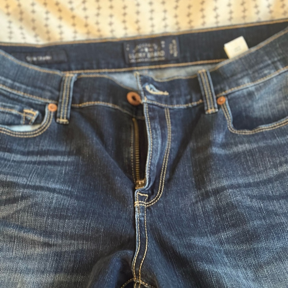 BWT jeans